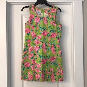 🇺🇸MEM WEEK SALE🇺🇸Lilly Pulitzer Dress Pockets